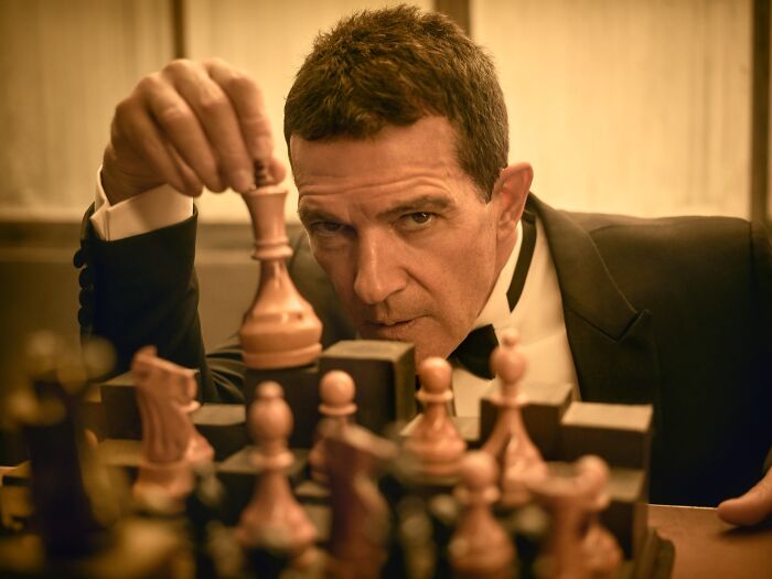 50 Celebrities, 10 Years, One Room: Inside Mark Seliger’s Iconic Vanity Fair Oscar Portraits 50 Celebrities, 10 Years, One Room: Inside Mark Seliger’s Iconic Vanity Fair Oscar Portraits