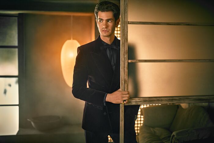 50 Celebrities, 10 Years, One Room: Inside Mark Seliger’s Iconic Vanity Fair Oscar Portraits 50 Celebrities, 10 Years, One Room: Inside Mark Seliger’s Iconic Vanity Fair Oscar Portraits