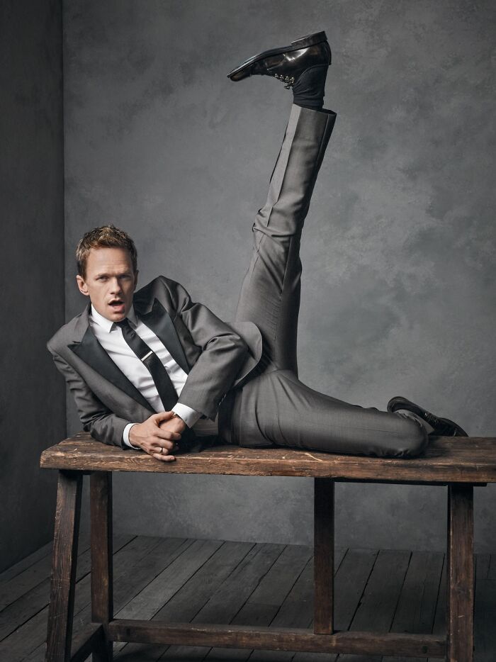 50 Celebrities, 10 Years, One Room: Inside Mark Seliger’s Iconic Vanity Fair Oscar Portraits 50 Celebrities, 10 Years, One Room: Inside Mark Seliger’s Iconic Vanity Fair Oscar Portraits