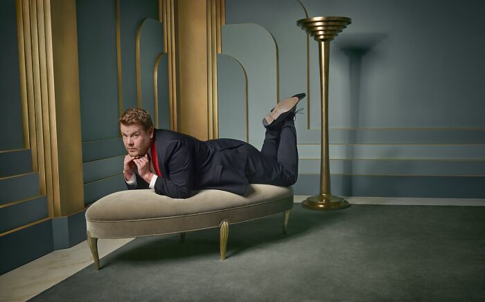 50 Celebrities, 10 Years, One Room: Inside Mark Seliger’s Iconic Vanity Fair Oscar Portraits 50 Celebrities, 10 Years, One Room: Inside Mark Seliger’s Iconic Vanity Fair Oscar Portraits