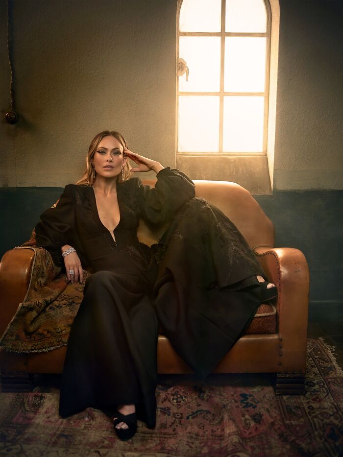 50 Celebrities, 10 Years, One Room: Inside Mark Seliger’s Iconic Vanity Fair Oscar Portraits 50 Celebrities, 10 Years, One Room: Inside Mark Seliger’s Iconic Vanity Fair Oscar Portraits