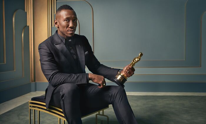 50 Celebrities, 10 Years, One Room: Inside Mark Seliger’s Iconic Vanity Fair Oscar Portraits 50 Celebrities, 10 Years, One Room: Inside Mark Seliger’s Iconic Vanity Fair Oscar Portraits