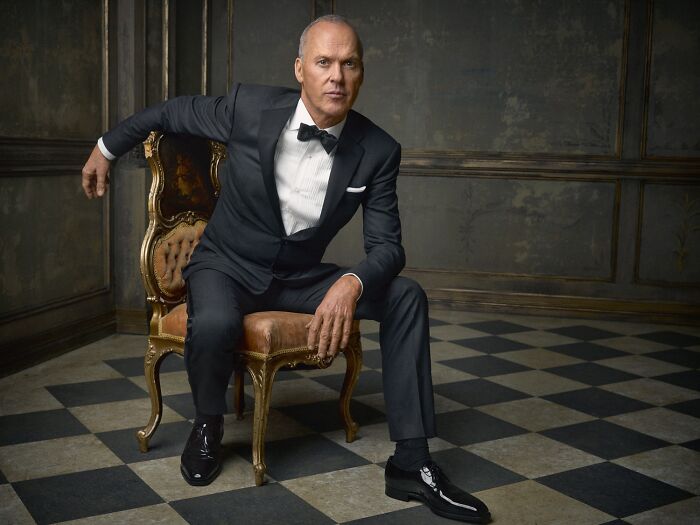 50 Celebrities, 10 Years, One Room: Inside Mark Seliger’s Iconic Vanity Fair Oscar Portraits 50 Celebrities, 10 Years, One Room: Inside Mark Seliger’s Iconic Vanity Fair Oscar Portraits