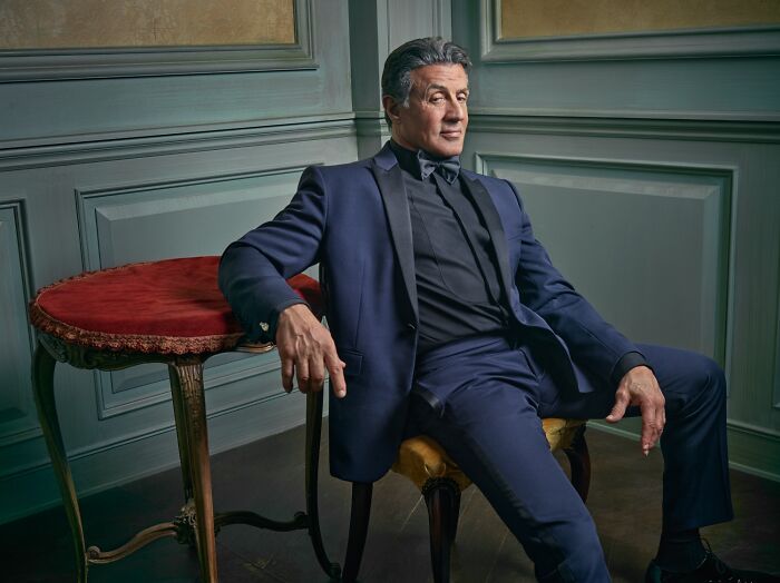 50 Celebrities, 10 Years, One Room: Inside Mark Seliger’s Iconic Vanity Fair Oscar Portraits 50 Celebrities, 10 Years, One Room: Inside Mark Seliger’s Iconic Vanity Fair Oscar Portraits