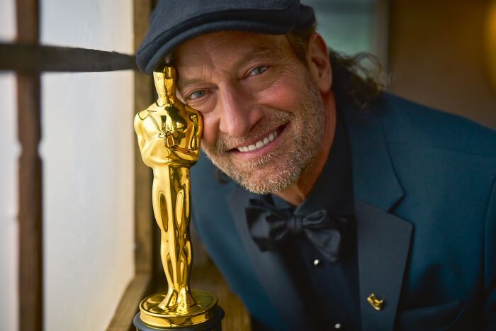 50 Celebrities, 10 Years, One Room: Inside Mark Seliger’s Iconic Vanity Fair Oscar Portraits 50 Celebrities, 10 Years, One Room: Inside Mark Seliger’s Iconic Vanity Fair Oscar Portraits