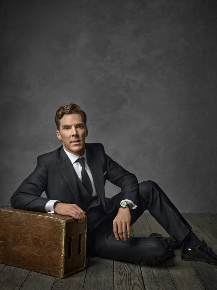 50 Celebrities, 10 Years, One Room: Inside Mark Seliger’s Iconic Vanity Fair Oscar Portraits 50 Celebrities, 10 Years, One Room: Inside Mark Seliger’s Iconic Vanity Fair Oscar Portraits