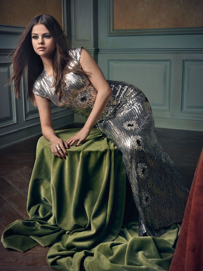50 Celebrities, 10 Years, One Room: Inside Mark Seliger’s Iconic Vanity Fair Oscar Portraits 50 Celebrities, 10 Years, One Room: Inside Mark Seliger’s Iconic Vanity Fair Oscar Portraits
