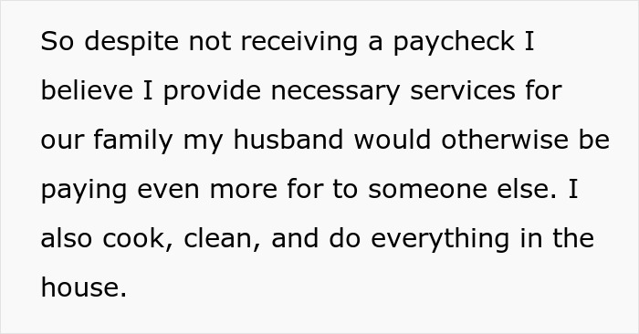&ldquo;I Am Beyond Devastated&rdquo;: SAHM Finds Out Husband Is Keeping Money From Her, Then Gets Asked For Divorce