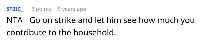 &ldquo;I Am Beyond Devastated&rdquo;: SAHM Finds Out Husband Is Keeping Money From Her, Then Gets Asked For Divorce