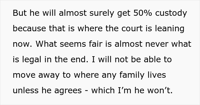 &ldquo;I Am Beyond Devastated&rdquo;: SAHM Finds Out Husband Is Keeping Money From Her, Then Gets Asked For Divorce