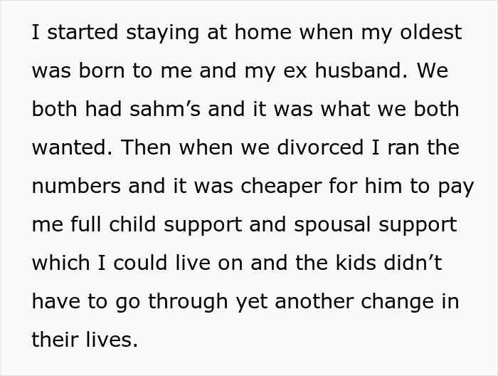 &ldquo;I Am Beyond Devastated&rdquo;: SAHM Finds Out Husband Is Keeping Money From Her, Then Gets Asked For Divorce