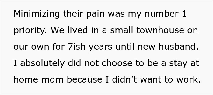 &ldquo;I Am Beyond Devastated&rdquo;: SAHM Finds Out Husband Is Keeping Money From Her, Then Gets Asked For Divorce