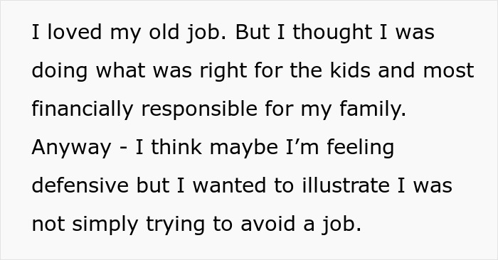 &ldquo;I Am Beyond Devastated&rdquo;: SAHM Finds Out Husband Is Keeping Money From Her, Then Gets Asked For Divorce