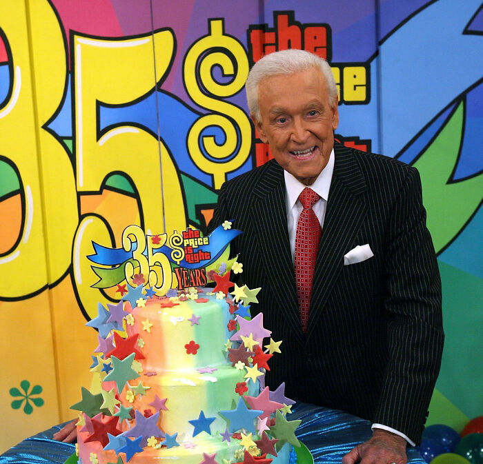 Dark Secrets And Harsh Behind-The-Scenes Reality Of ‘Price Is Right’ And Host Bob Barker Exposed By Model Dark Secrets And Harsh Behind-The-Scenes Reality Of ‘Price Is Right’ And Host Bob Barker Exposed By Model