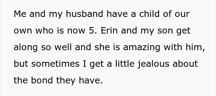 &ldquo;I Don’t Feel Any Guilt&rdquo;: Woman Wants To Kick Stepdaughter Out, Husband Threatens To Leave With Her