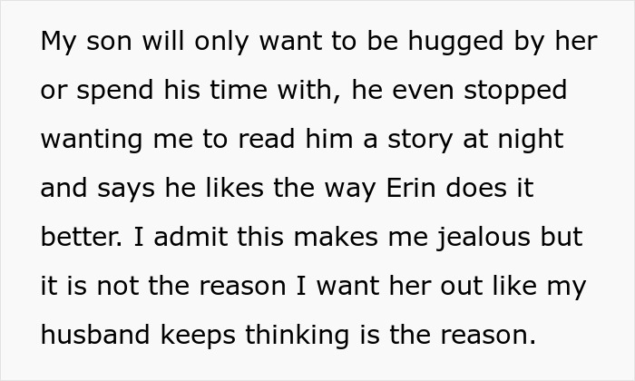 &ldquo;I Don’t Feel Any Guilt&rdquo;: Woman Wants To Kick Stepdaughter Out, Husband Threatens To Leave With Her
