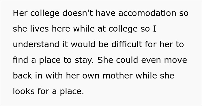 &ldquo;I Don’t Feel Any Guilt&rdquo;: Woman Wants To Kick Stepdaughter Out, Husband Threatens To Leave With Her