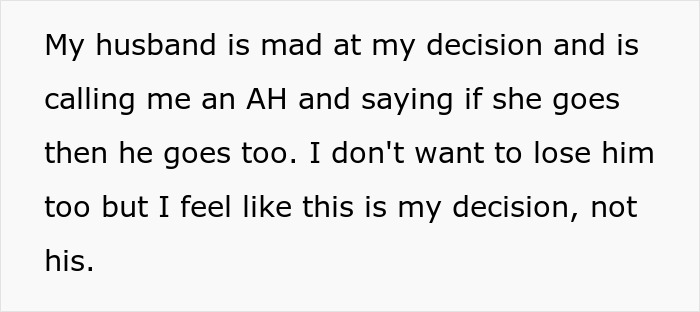 &ldquo;I Don’t Feel Any Guilt&rdquo;: Woman Wants To Kick Stepdaughter Out, Husband Threatens To Leave With Her