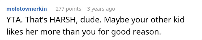 &ldquo;I Don’t Feel Any Guilt&rdquo;: Woman Wants To Kick Stepdaughter Out, Husband Threatens To Leave With Her