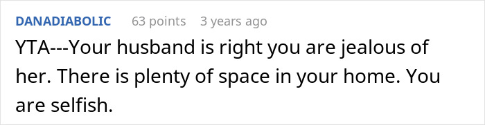 &ldquo;I Don’t Feel Any Guilt&rdquo;: Woman Wants To Kick Stepdaughter Out, Husband Threatens To Leave With Her