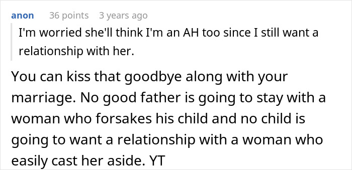&ldquo;I Don’t Feel Any Guilt&rdquo;: Woman Wants To Kick Stepdaughter Out, Husband Threatens To Leave With Her
