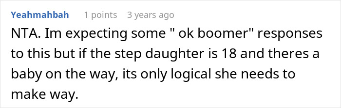 &ldquo;I Don’t Feel Any Guilt&rdquo;: Woman Wants To Kick Stepdaughter Out, Husband Threatens To Leave With Her
