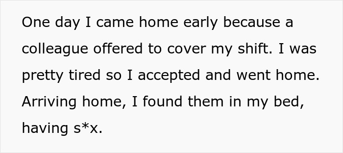 Guy Ruins Cousin&rsquo;s And His Ex’s Wedding By Giving The Most Savage Speech Ever: “You Ruined My Life”