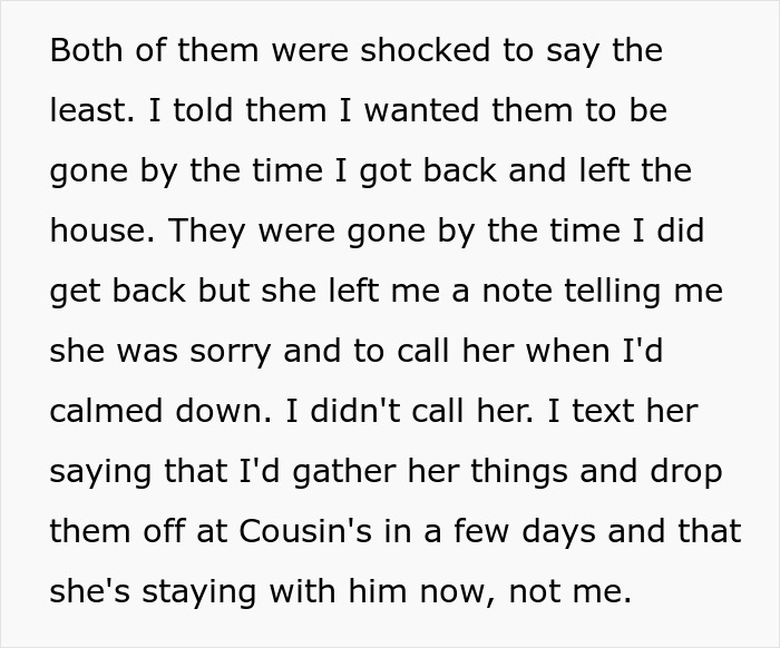 Guy Ruins Cousin&rsquo;s And His Ex’s Wedding By Giving The Most Savage Speech Ever: “You Ruined My Life”