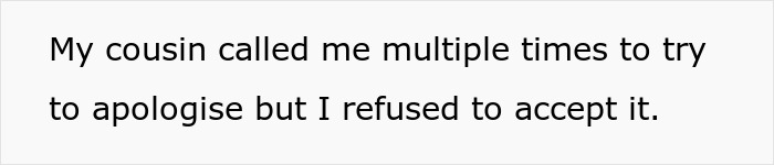 Guy Ruins Cousin&rsquo;s And His Ex’s Wedding By Giving The Most Savage Speech Ever: “You Ruined My Life”