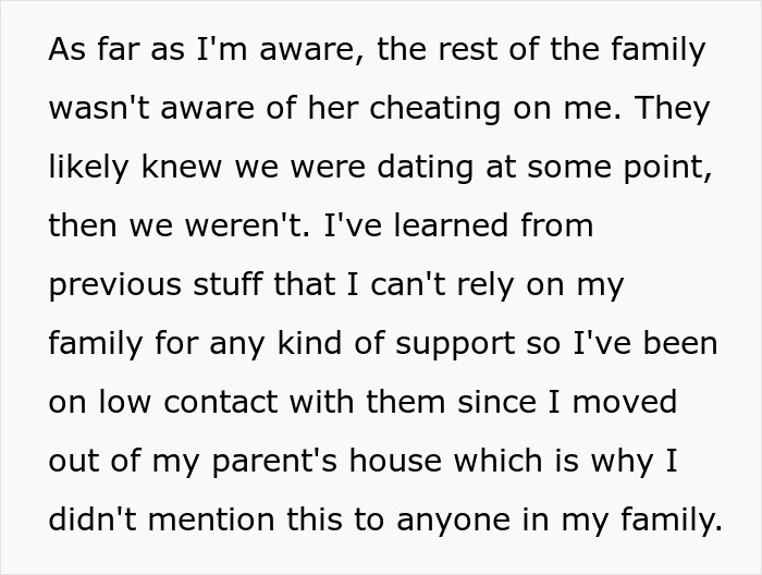 Guy Ruins Cousin&rsquo;s And His Ex’s Wedding By Giving The Most Savage Speech Ever: “You Ruined My Life”