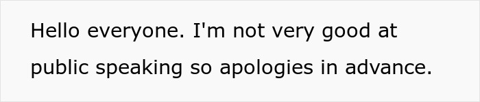 Guy Ruins Cousin&rsquo;s And His Ex’s Wedding By Giving The Most Savage Speech Ever: “You Ruined My Life”