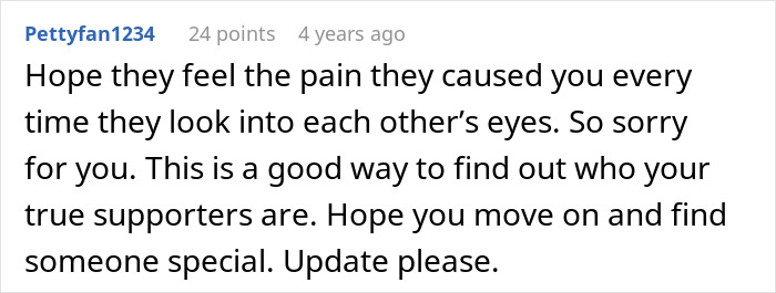 Guy Ruins Cousin&rsquo;s And His Ex’s Wedding By Giving The Most Savage Speech Ever: “You Ruined My Life”