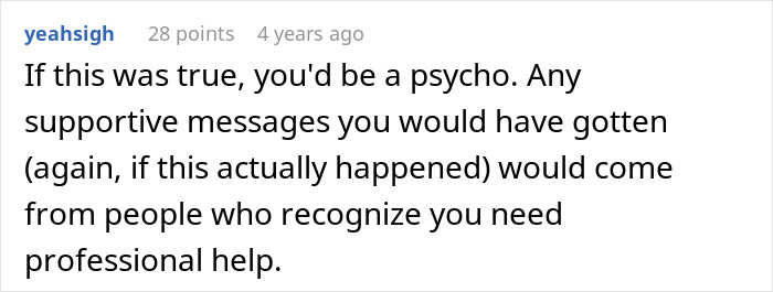 Guy Ruins Cousin&rsquo;s And His Ex’s Wedding By Giving The Most Savage Speech Ever: “You Ruined My Life”