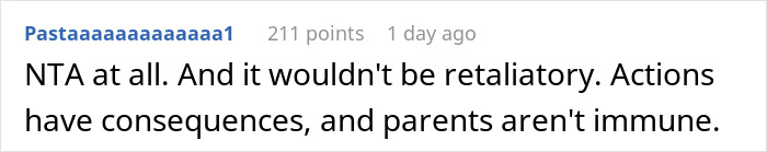 Mom Breaks Promise About Miracle Pregnancy, Hurt Daughter Decides To Scrap Her Honorary Baby Name Mom Breaks Promise About Miracle Pregnancy, Hurt Daughter Decides To Scrap Her Honorary Baby Name