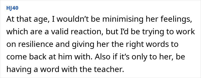 Bullied 7YO Comes Home Upset, Mom Considers Shaving Her After Classmates Mock Her For Being Hairy Bullied 7YO Comes Home Upset, Mom Considers Shaving Her After Classmates Mock Her For Being Hairy