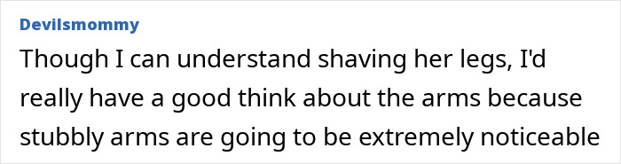 Bullied 7YO Comes Home Upset, Mom Considers Shaving Her After Classmates Mock Her For Being Hairy Bullied 7YO Comes Home Upset, Mom Considers Shaving Her After Classmates Mock Her For Being Hairy