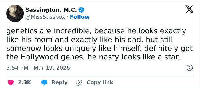 “Looks Like A Star”: Netizens Surprised By Heidi Klum’s Son’s Look After They Appeared Together At A Premiere