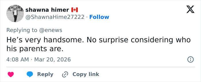 “Looks Like A Star”: Netizens Surprised By Heidi Klum’s Son’s Look After They Appeared Together At A Premiere