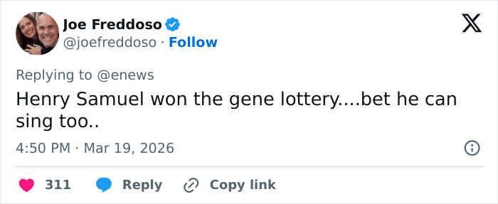 “Looks Like A Star”: Netizens Surprised By Heidi Klum’s Son’s Look After They Appeared Together At A Premiere