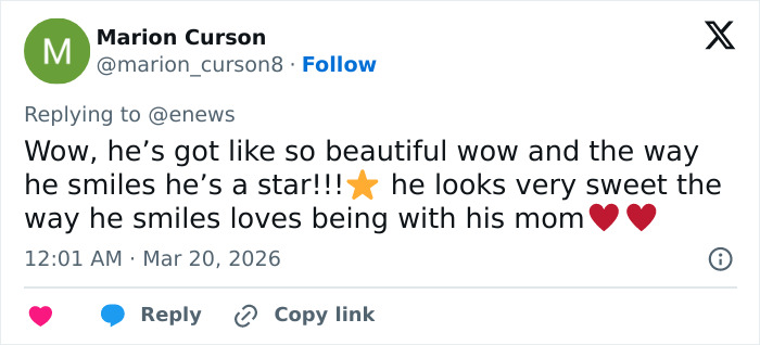 “Looks Like A Star”: Netizens Surprised By Heidi Klum’s Son’s Look After They Appeared Together At A Premiere