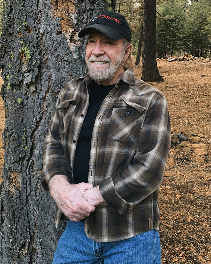 Action Star Chuck Norris Passes Away At 86 After Medical Emergency In Hawaii Action Star Chuck Norris Passes Away At 86 After Medical Emergency In Hawaii