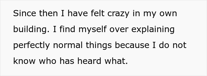 “Helpful” Neighbor Lies That He Is Woman’s Caretaker, She’s Unsettled By How Far He Takes Things “Helpful” Neighbor Lies That He Is Woman’s Caretaker, She’s Unsettled By How Far He Takes Things