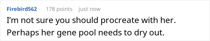 Fed-Up Partner Cuts Off Snack Supply As GF Keeps Wasting It, She’s Mad She Doesn’t Have Fresh Chips Fed-Up Partner Cuts Off Snack Supply As GF Keeps Wasting It, She’s Mad She Doesn’t Have Fresh Chips