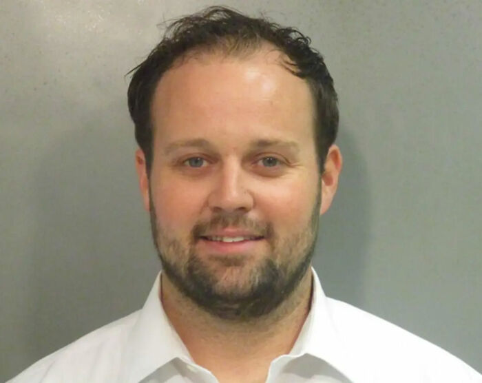 Convicted Offender Josh Duggar Breaks His Silence On Younger Brother Joseph’s Arrest Over Disturbing Crime