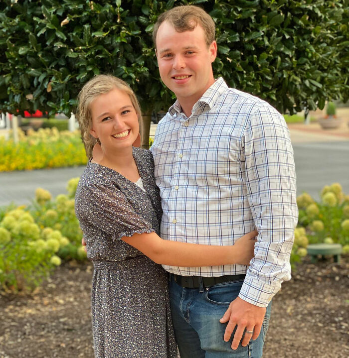 Convicted Offender Josh Duggar Breaks His Silence On Younger Brother Joseph’s Arrest Over Disturbing Crime