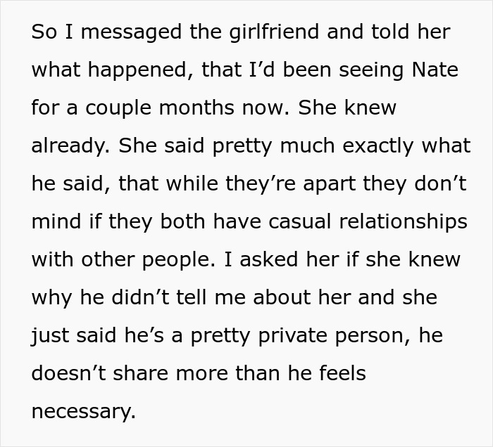 Delusional Lady Says Guy She Hooks Up With Is Her BF, Snoops Through His Phone, And Rages Over Truth