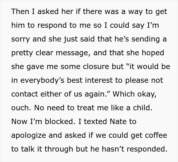 Delusional Lady Says Guy She Hooks Up With Is Her BF, Snoops Through His Phone, And Rages Over Truth