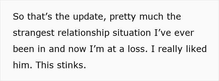 Delusional Lady Says Guy She Hooks Up With Is Her BF, Snoops Through His Phone, And Rages Over Truth