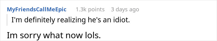 Delusional Lady Says Guy She Hooks Up With Is Her BF, Snoops Through His Phone, And Rages Over Truth