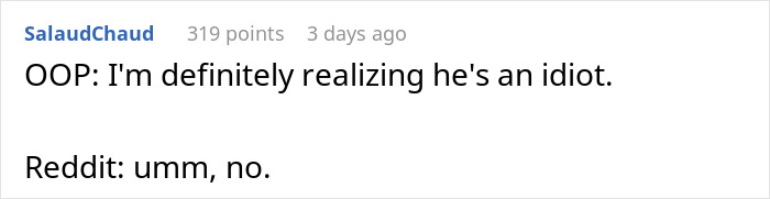 Delusional Lady Says Guy She Hooks Up With Is Her BF, Snoops Through His Phone, And Rages Over Truth